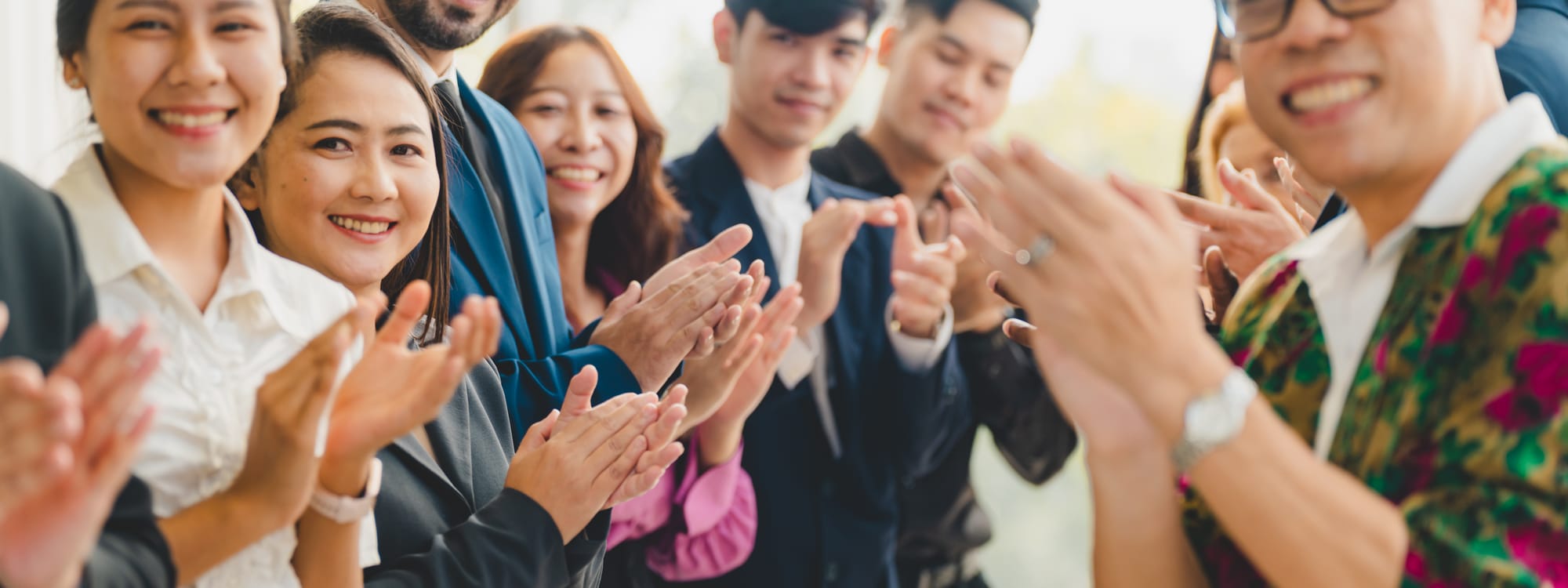 When communities are truly heard, we don't just build better spaces—we build collective pride, trust, and a sense of belonging. Source: Envato