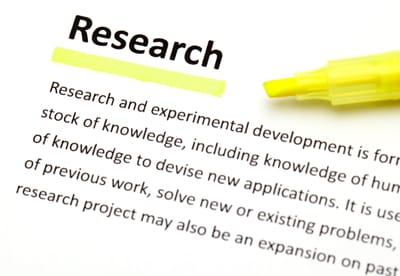 Research Highlights