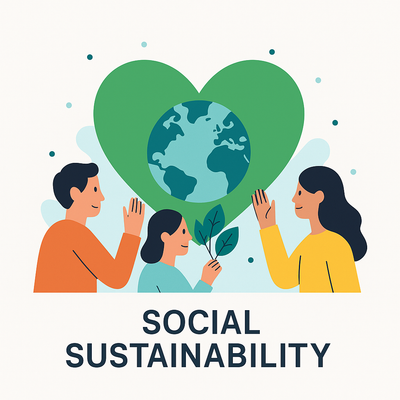 Social Sustainability