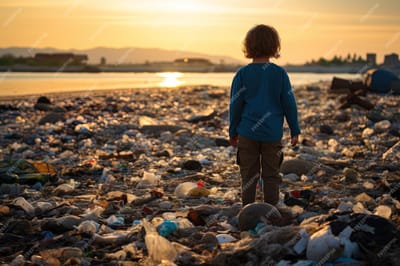 Human Behavior & Sustainability