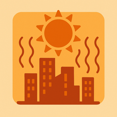 Urban Heat Island