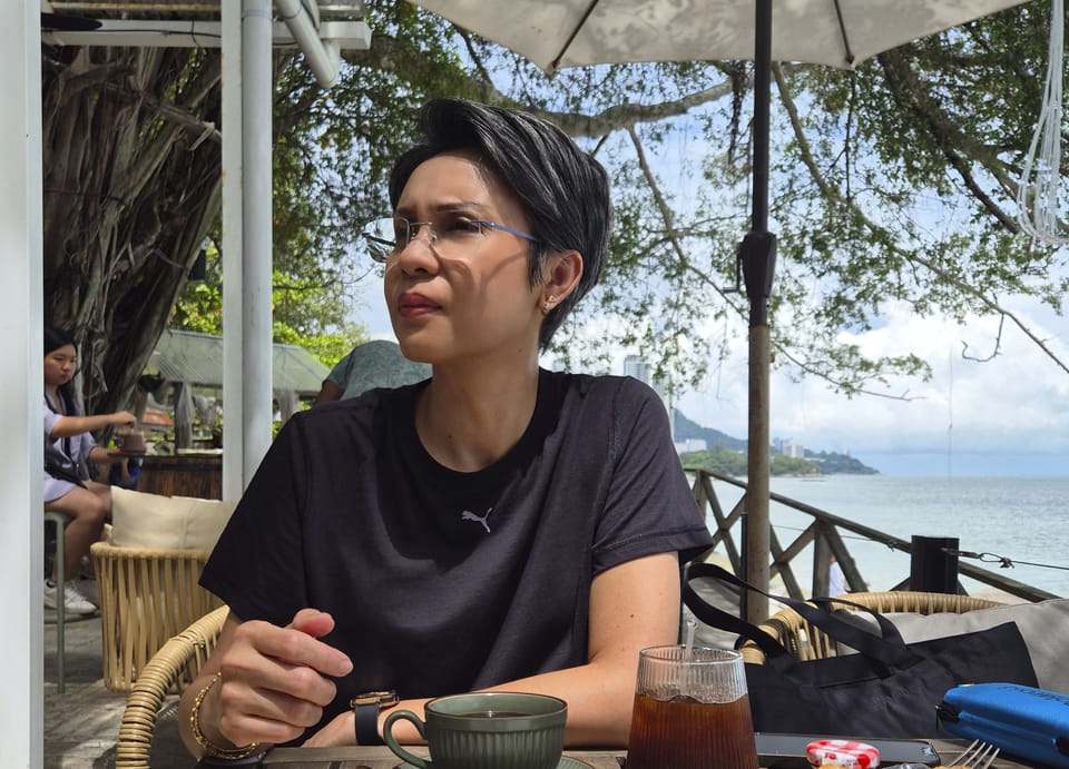 Assoc. Prof. Dr. Zalina Shari